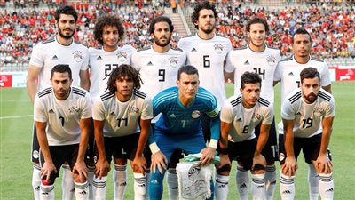 اتحاد الكرة يكشف عن موعد مباراة مصر والنيجر 