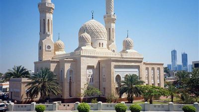 مواعيد وأماكن صلاة عيد الأضحى 2018 في  إمارة دبي 