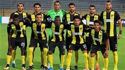 قائمة وادي دجلة لـ مواجهة الأهلي