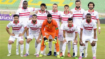 فيديو.. أهداف مباراة الزمالك وبتروجيت الودية