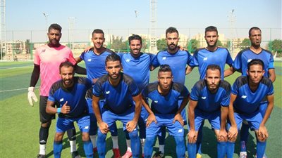 يومين إجازة للاعبي شباب طامية بـ مناسبة عيد الأضحى 2018