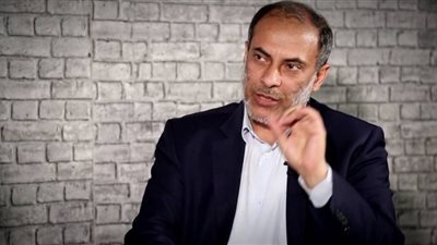 انفوجراف | كل ما تريد معرفته عن الإرهابي إسلام الغمري 