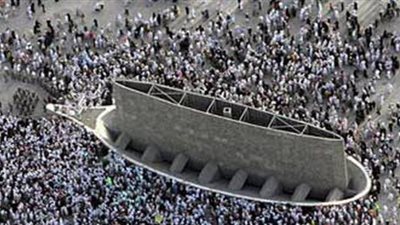 حج موسم 2018 | بث مباشر.. ضيوف الرحمن يقصدون مشعر منى لرمى جمرة العقبة
