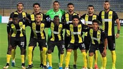 20 لاعبا في قائمة وادي دجلة لمواجهة الأهلي  