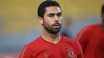صورة..أحمد فتحي يهنئ الأمة الإسلامية بـ