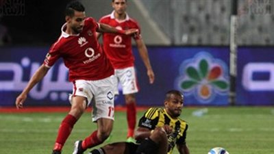 كورة لايف..مباراة الأهلي ووادي دجلة