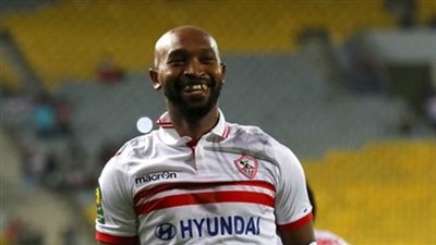 وكيل شيكابالا لـ