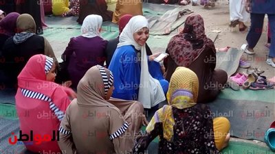 شاهد عيد الأضحى 2018 بعدسة 
