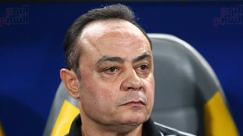 طارق يحيى - مدرب