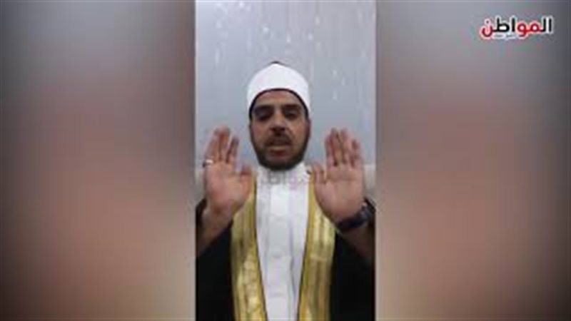 كيفية صلاة العيد