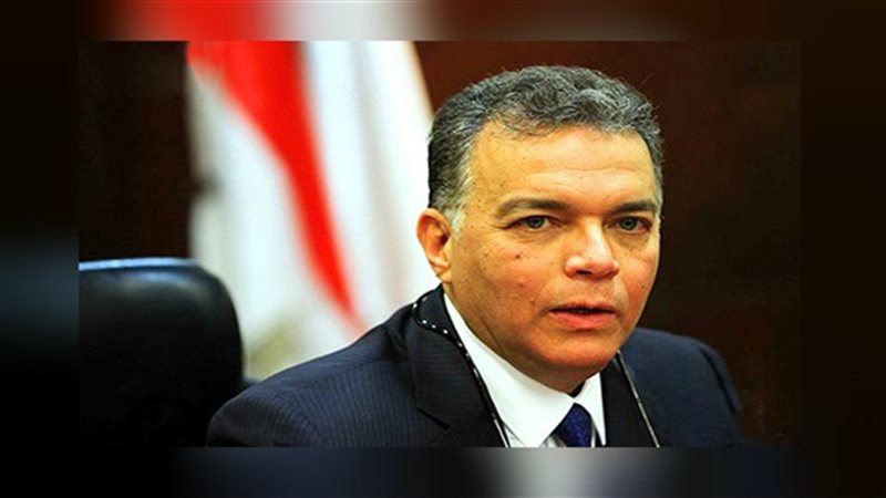 أشرف رسلان رئيس