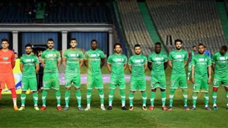فريق الاتحاد السكندري
