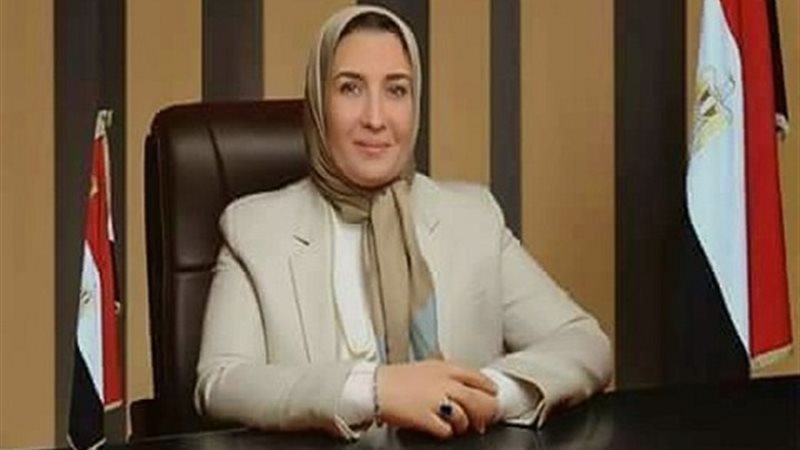  النائبة سناء برغش