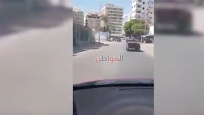 عربة كارو بدون سائق