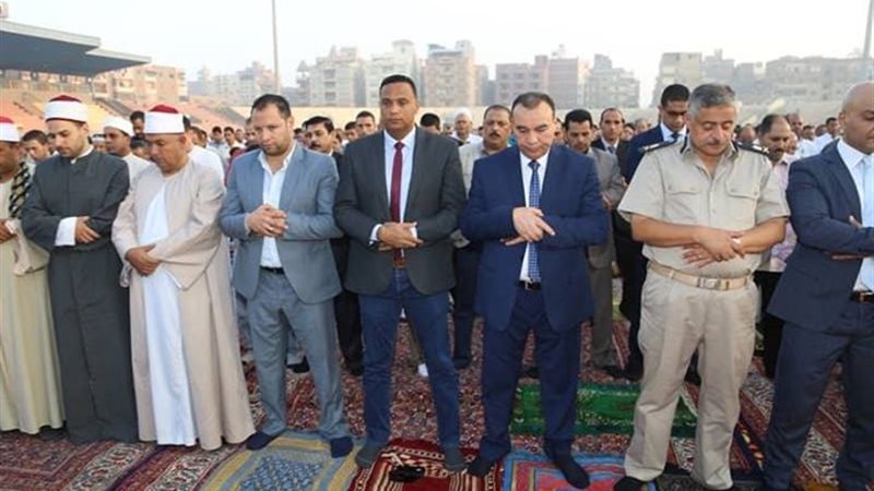 السكرتير العام لمحافظة