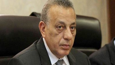 جولة لمحافظ الجيزة أول أيام العيد لمتابعة أعمال النظافة