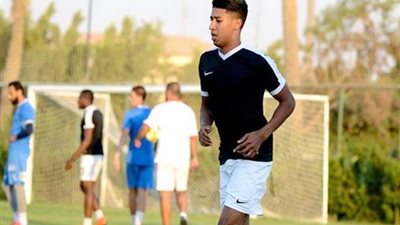 أحداد يعود إلي مركزه الأصلي بأوامر من جروس