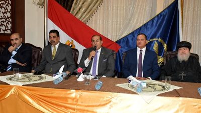 محافظ سوهاج: رحلات ترفيهية لأطفال مؤسسات الرعاية بمناسبة عيد الأضحى 2018