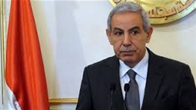 فيديو.. وزير التجارة يقرر استمرار فرض رسم صادر على الأسماك