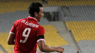 عمرو جمال: أمور بسيطة تفصلني عن الانضمام لهذا النادي