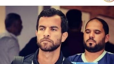 ظهير الزمالك: عيدكم مبارك وكل عام وانتم بخير