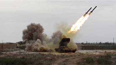 عاجل.. الدفاع الجوي السعودي يعترض صاروخًا أطلقته مليشيا الحوثي على جازان