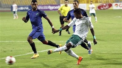 شيخ مكورو ينتقل الي الشعلة السعودي