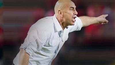 حسام حسن: أنا أثق في قدرات الفريق والقادم أصعب