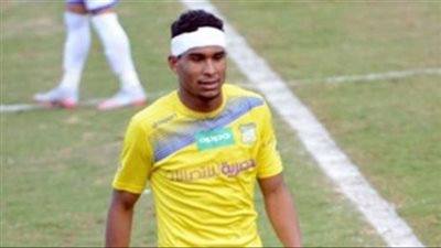 سيف الجزيري يطلب فسخ تعاقده مع طنطا