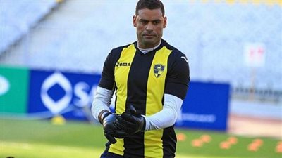 أوسه يواصل تألقه أمام الأهلي في الدقيقة ٥٠ 