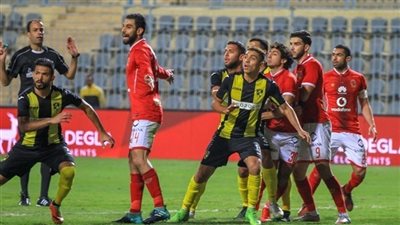 في أول يوم العيد.. جمهور الأهلي سعيد بـ فوز غالي على دجلة