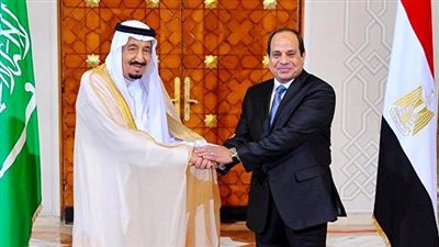 عاجل.. الرئيس السيسي يُجري اتصالًا هاتفيًا بخادم الحرمين للتهنئة بـ عيد الأضحى