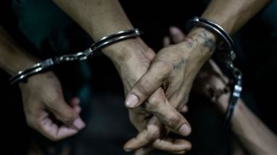 ضبط عاطلين بحوزتهما ٢٢٥ قرص مخدر و٢٠ جرام هيروين بـ شبرا الخيمة