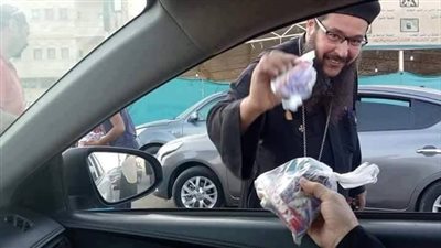 حكاية في صورة.. عيد الأضحى لـ كل المصريين 