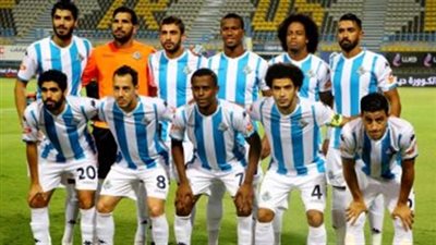 بيراميدز يلجأ إلى الـ