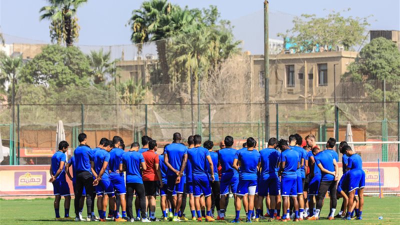 الاهلى
