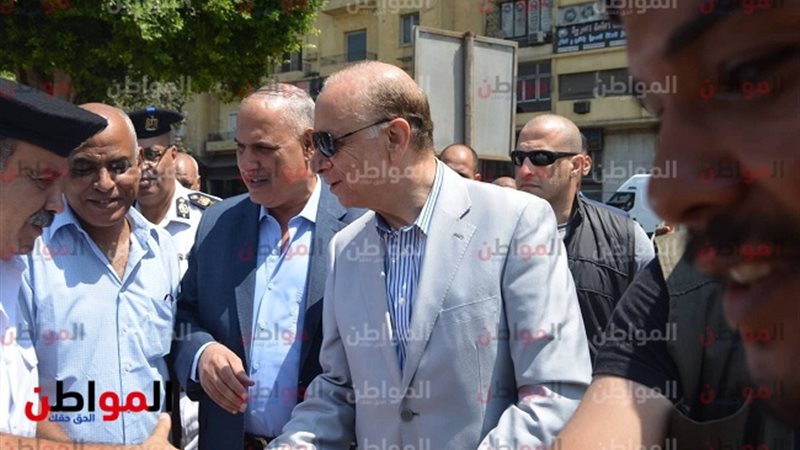 المهندس عاطف عبدالحميد