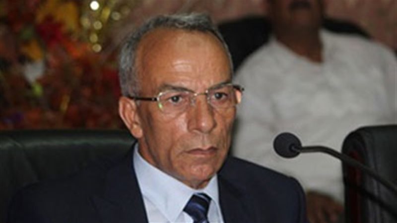 اللواء عبدالفتاح