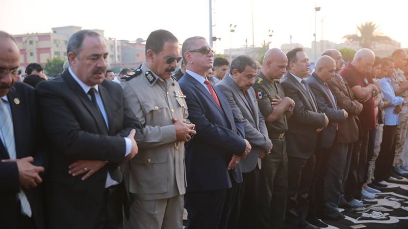 محافظة كفرالشيخ-عيد