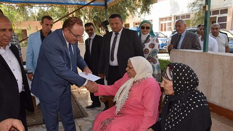 جانب من الجولة 