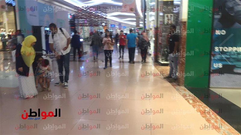 مول العرب