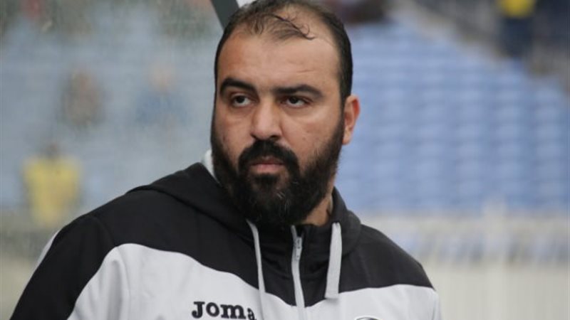 خير الدين مضوى