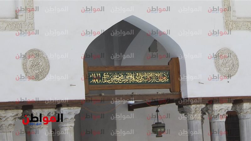 الأزهر يتذكر حسني
