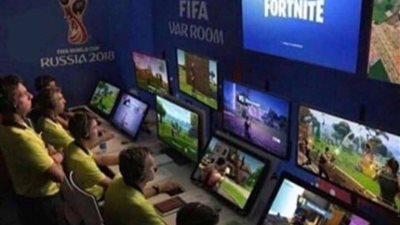 التايمز: اليويفا يناقش إمكانية إدخال تقنية الVAR بدوري الأبطال