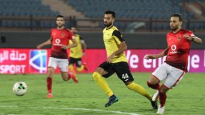 تعرف على أبرز أرقام الجولة الثالثة من الدوري