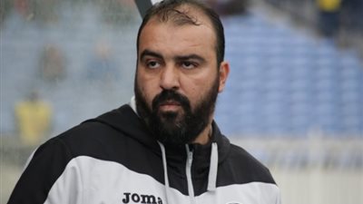 الإسماعيلي يجدد الثقة في مضوي