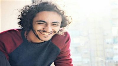 بالطاقية والجلابية .. ماذا قال إبرام سمير لـ جمهوره في عيد الأضحى ؟ 