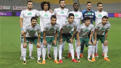 المصري يعود للتدريبات الجماعية استعدادا لمباراة الاتحاد