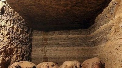 في ثاني أيام عيد الأضحى 2018.. عامل يدفع حياته ثمنًا لكنز مفقود في الفيوم