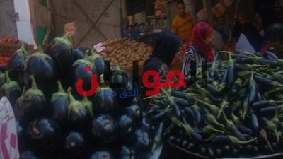 في ثاني أيام عيد الأضحى 2018.. أسعار الخضار والفاكهة في البحيرة اليوم 22 / 8 / 2018